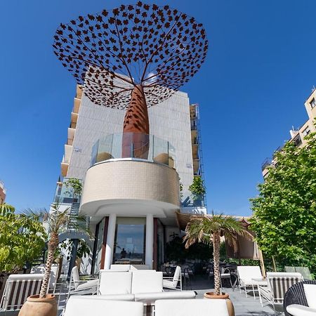 Maison Marineta Denia Exteriér fotografie
