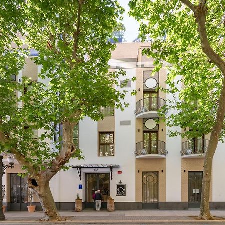 Maison Marineta Denia Exteriér fotografie
