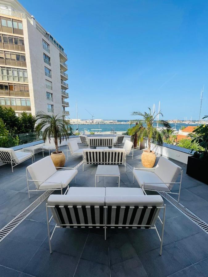 Maison Marineta Denia Exteriér fotografie