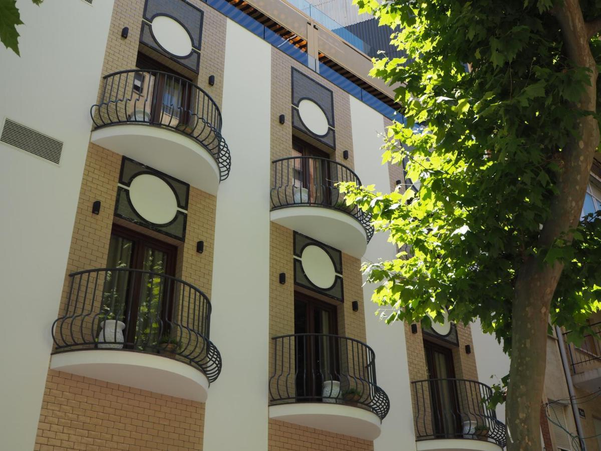 Maison Marineta Denia Exteriér fotografie