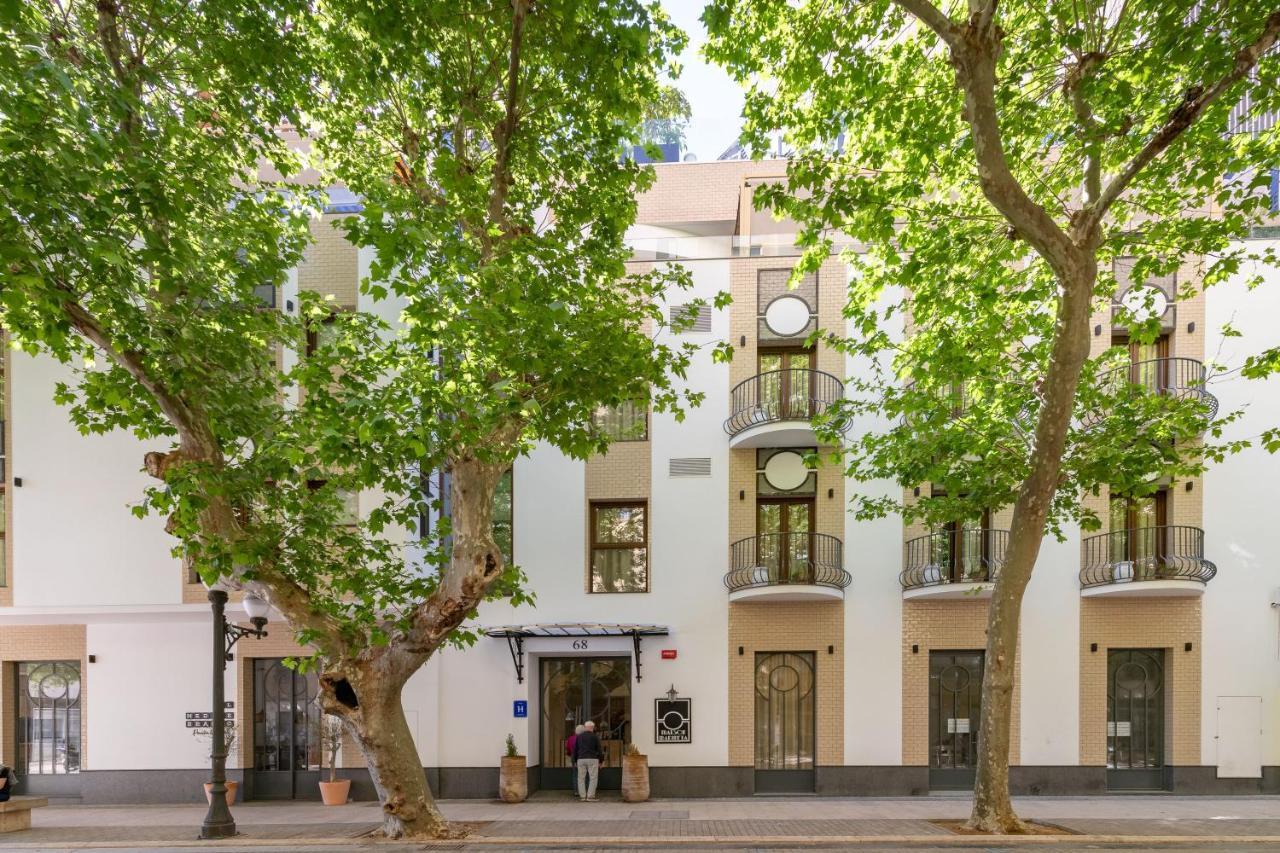 Maison Marineta Denia Exteriér fotografie