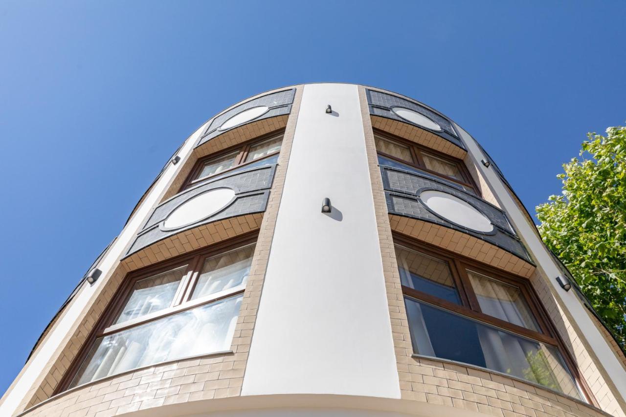 Maison Marineta Denia Exteriér fotografie
