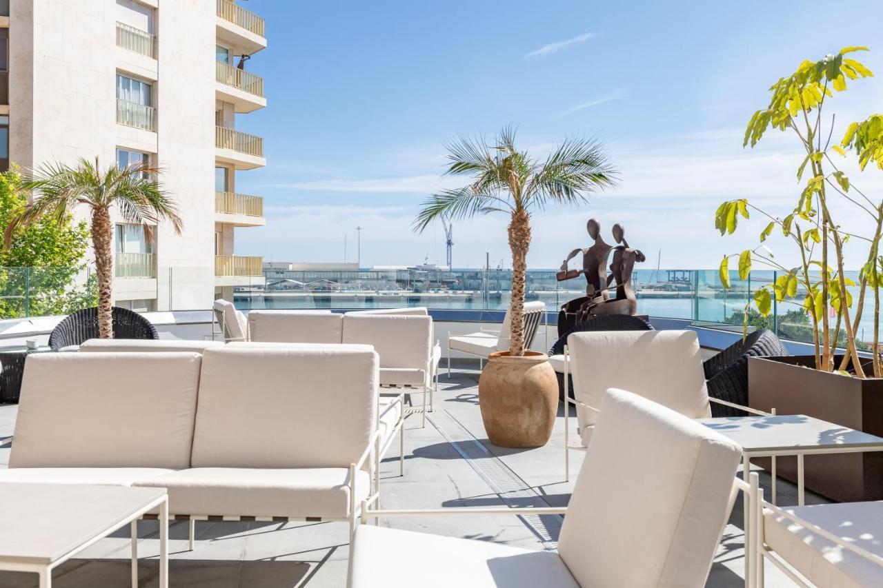 Maison Marineta Denia Exteriér fotografie