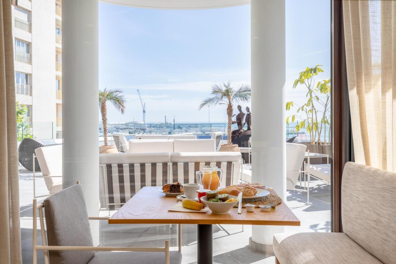 Maison Marineta Denia Exteriér fotografie