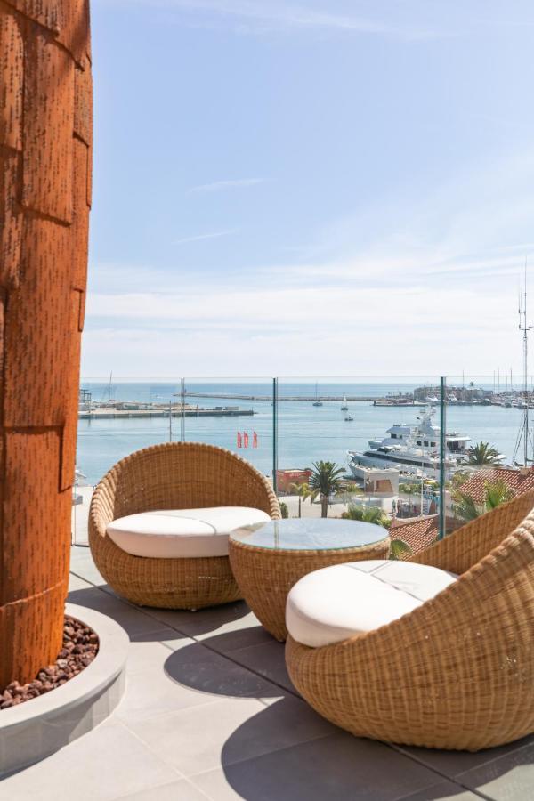Maison Marineta Denia Exteriér fotografie