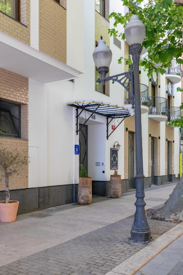 Maison Marineta Denia Exteriér fotografie