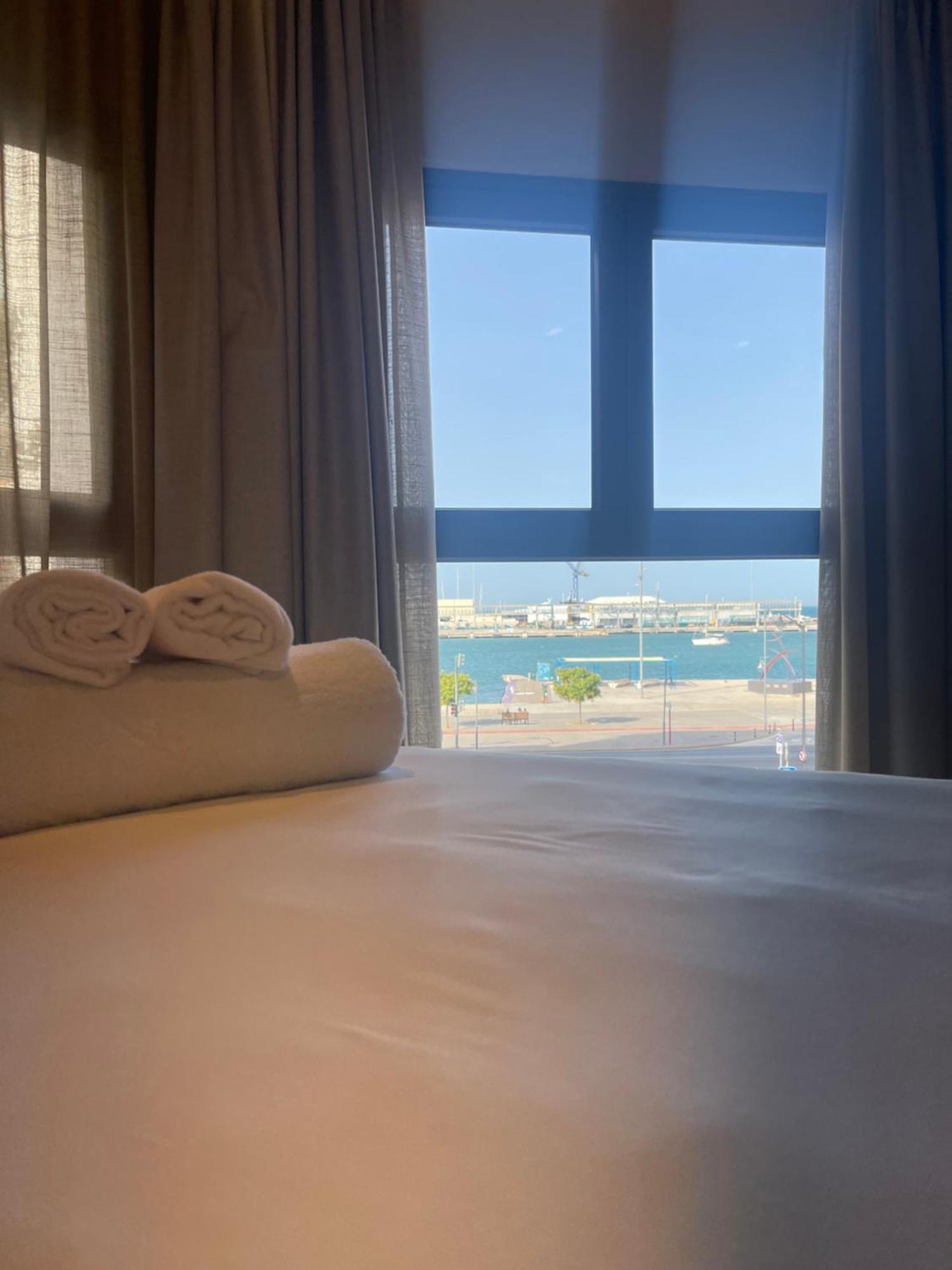 Maison Marineta Denia Pokoj fotografie
